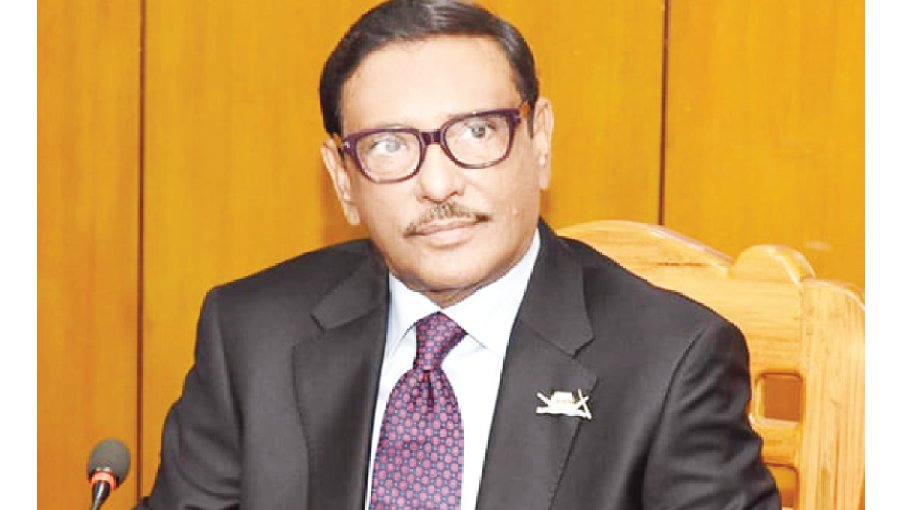 AL chooses experienced leadership to face future challenges: Quader
