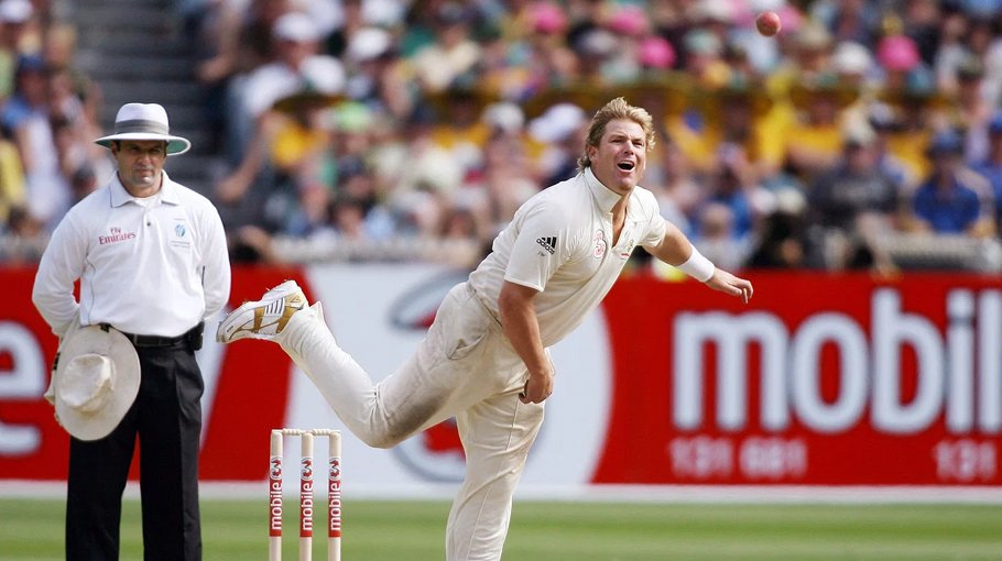 Top Australian Test award named after Shane Warne