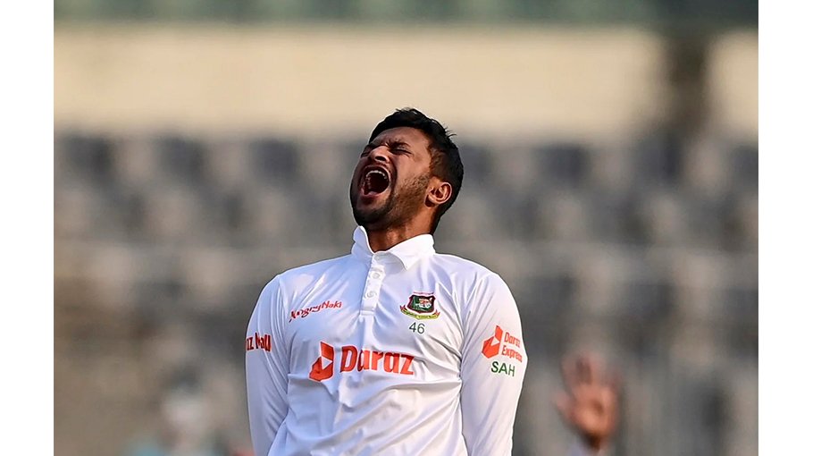 Tigers will have different 2023, says Shakib