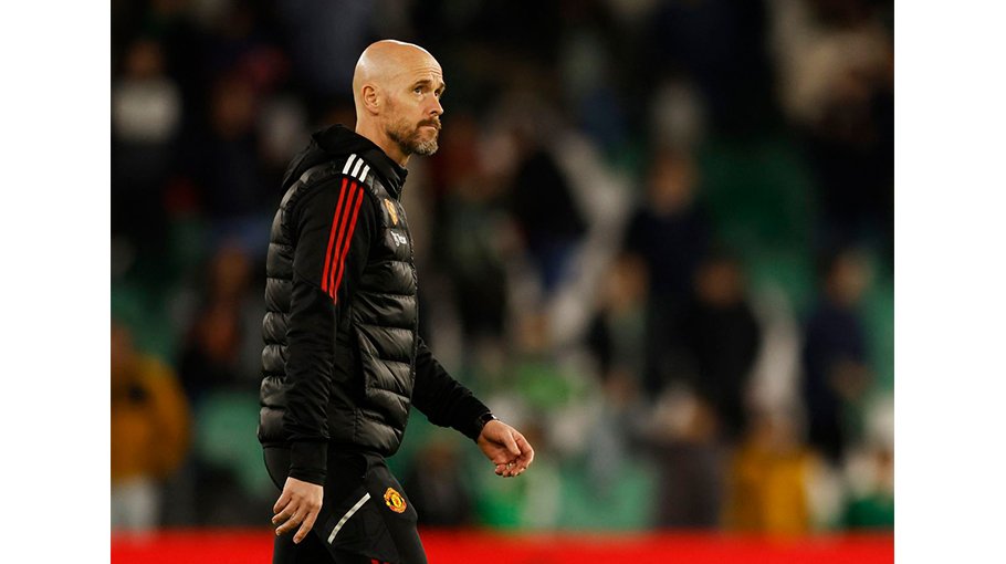 Ten Hag wary that United spending must bring results