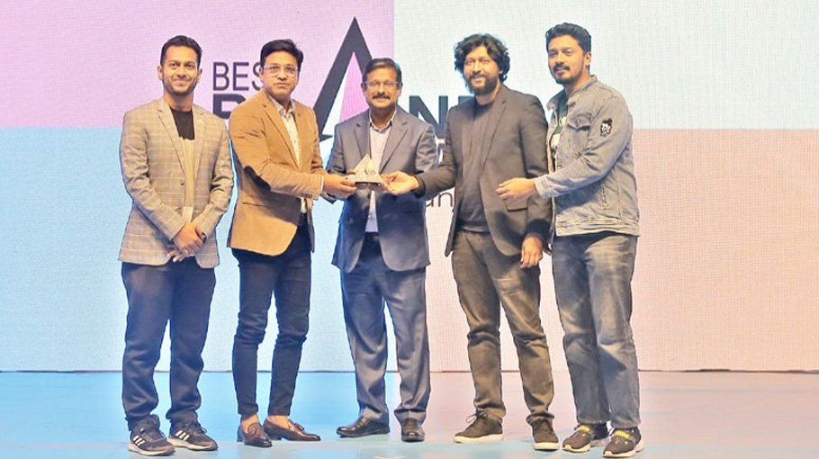 Walton refrigerator gets Best Brand Award for 9th time Bangladesh Post
