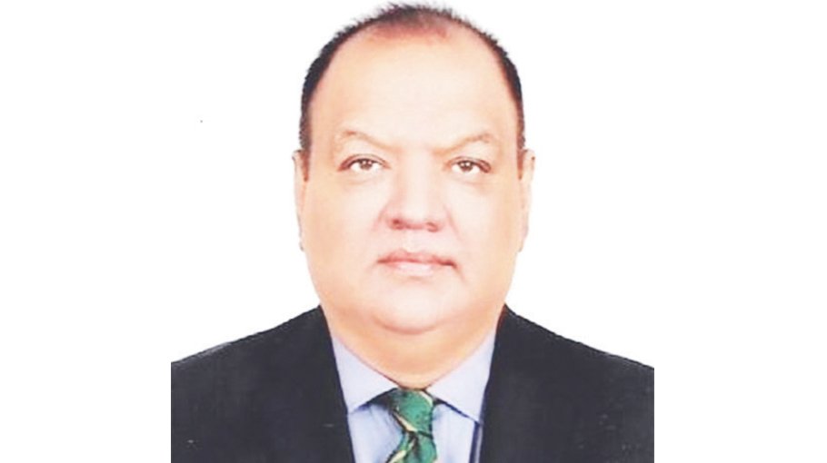 Shah Moinuddin new chairman   of TTAB