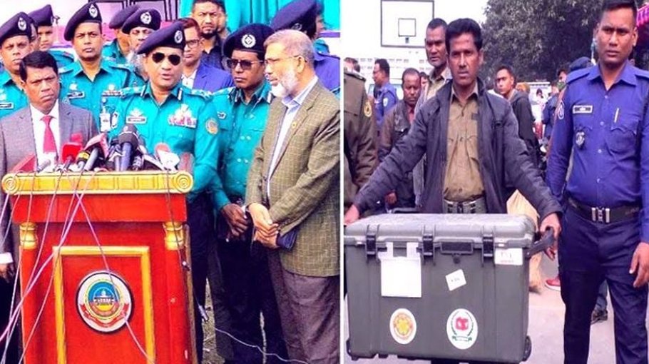 RpCC election will be model one: RpMP chief