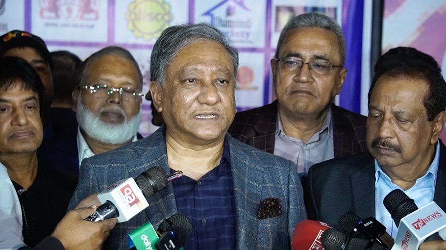 Litton, Shakib won’t get NOC for IPL during int’l series: Papon