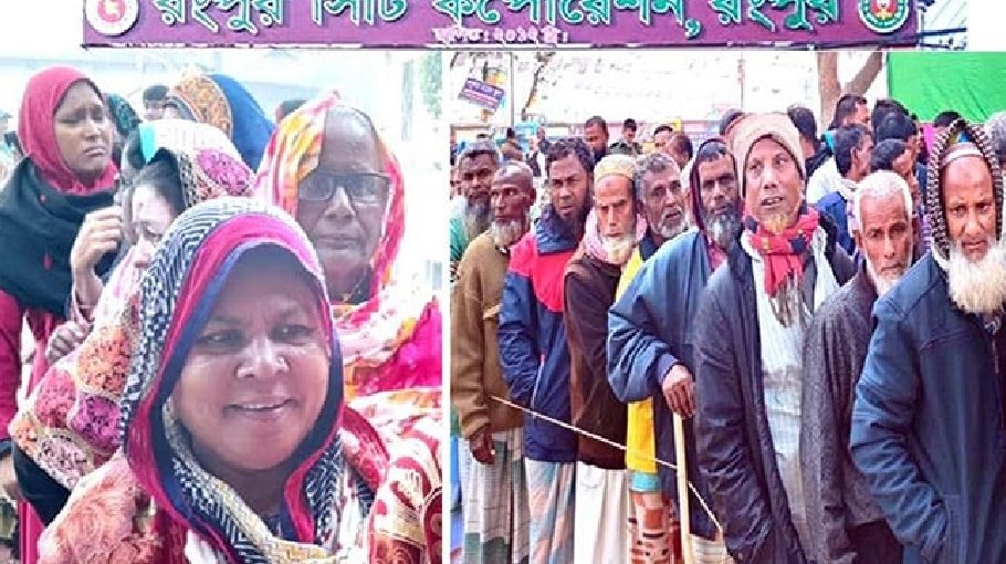 RpCC poll ends peacefully with high turnout