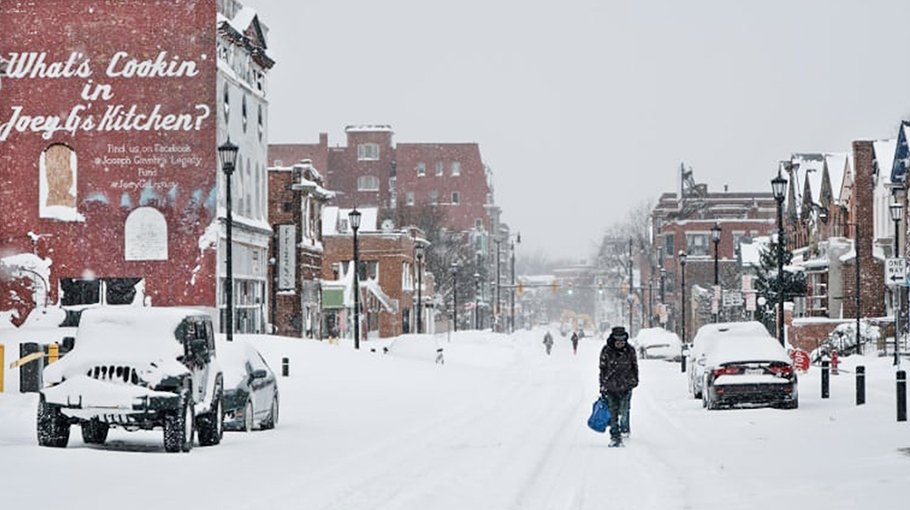 US digs out from monster storm as death toll passes 50