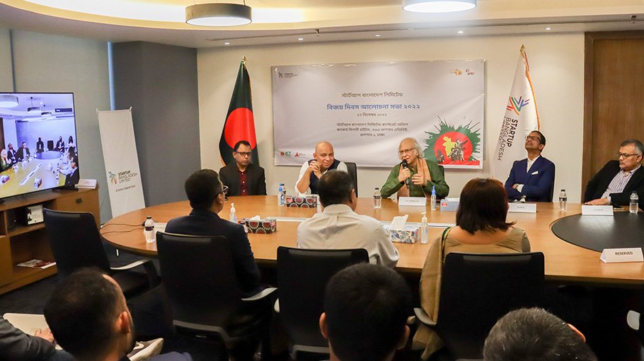 GDP needs to be shared equally to develop nation: Speakers 