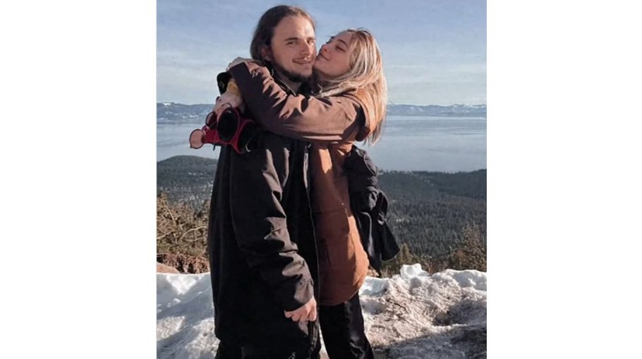 Michael Jackson’s kids enjoy skiing trip together