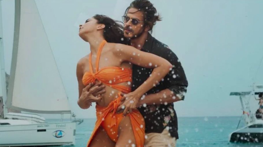 Censor board demands revised version of ‘Besharam Rang’
