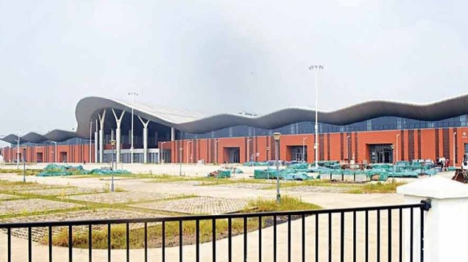 PM to inaugurate DITF-2023   on Jan 1