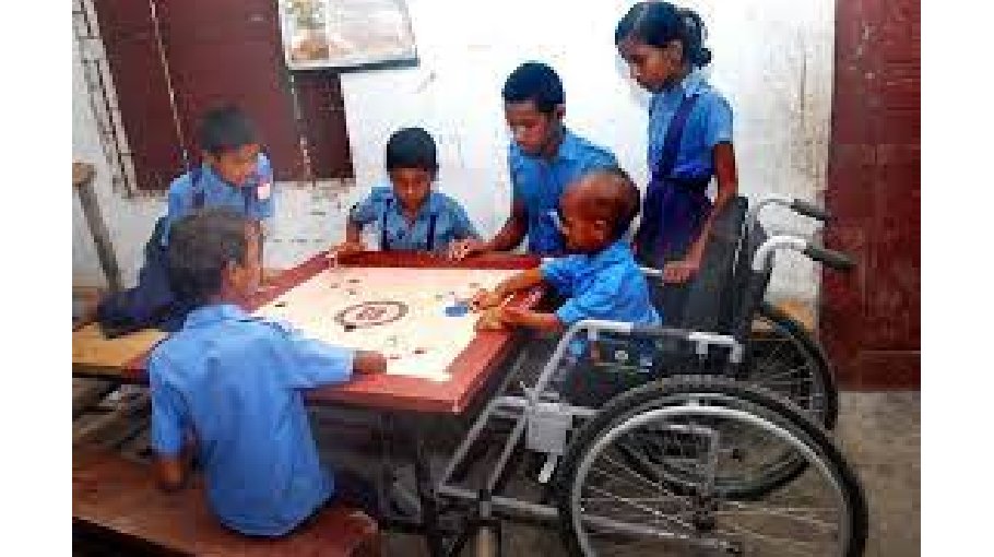 ABF seeks recipe for hurdles to disabled students 