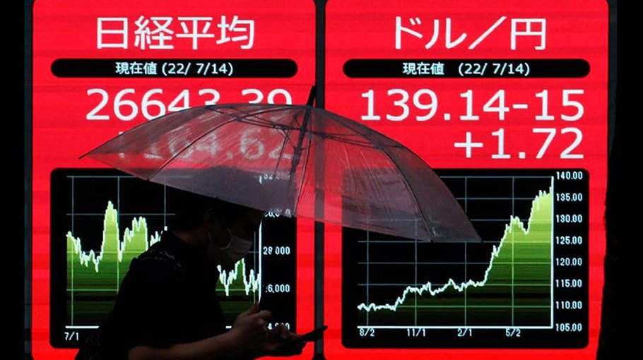 Asia-Pacific stocks track Wall Street higher