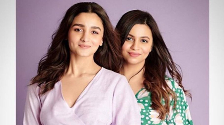 Shaheen Bhatt singing Adele’s Easy on Me impresses Alia
