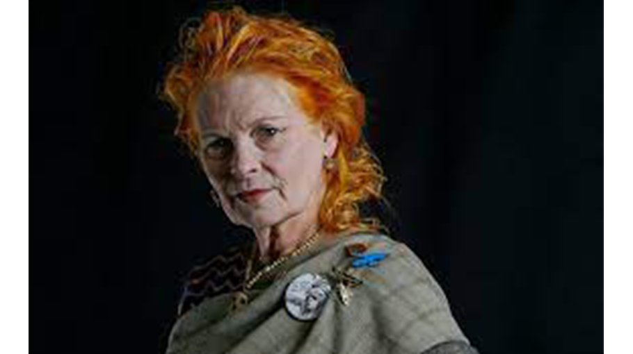 British fashion designer Vivienne dies aged 81