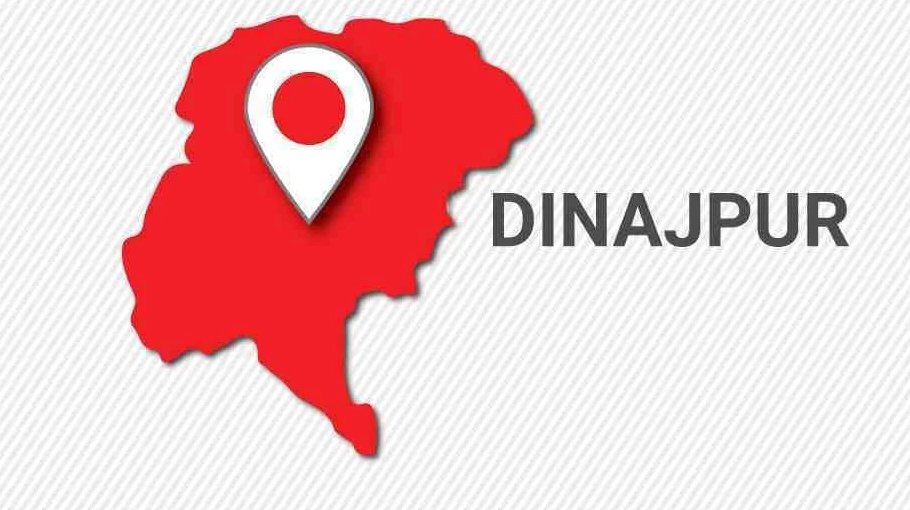 ‘Drug peddler’ found dead in Dinajpur