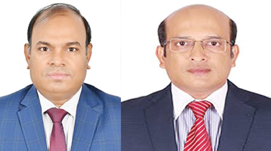 Mijanur new ICAB DRC chairman, Habibur secretary