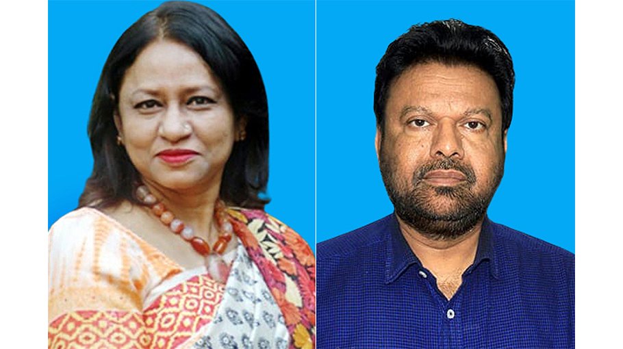 Pro-liberation panel sweeps Press Club election 