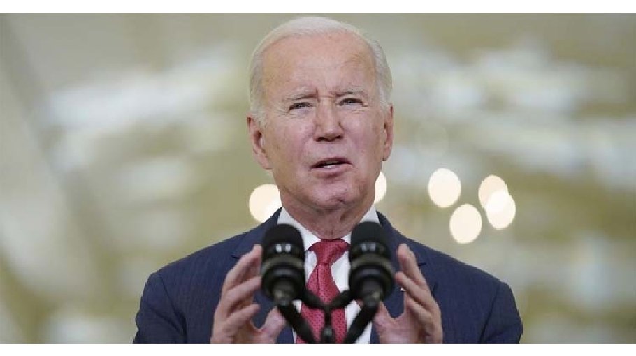 Biden praises Benedict’s ‘devotion to the Church’