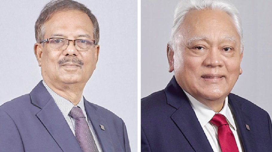 Malek new chairman of MTB, Manzur Elahi vice-chairman