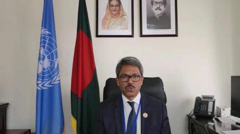 We remain better prepared in 2023: Shahriar Alam