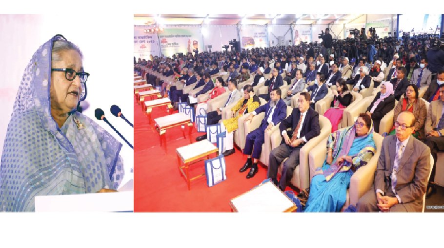 PM for raising people’s        purchasing power