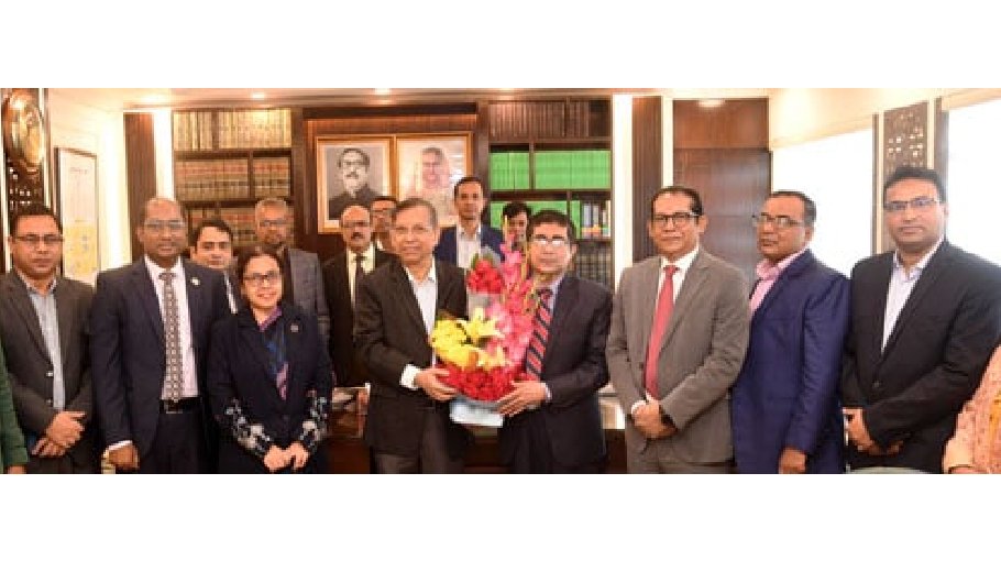 Anisul hopes all parties will take  part in next polls