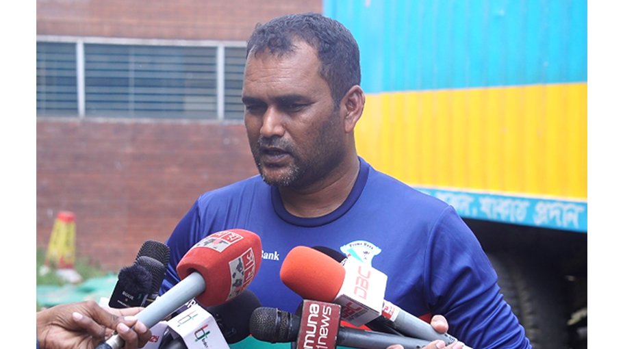 Salahuddin disappointed for not having DRS in BPL