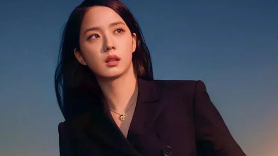 BLACKPINK’s Jisoo to make solo debut this year