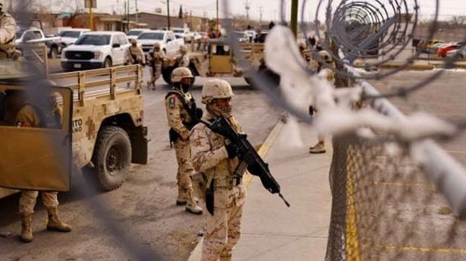 Armed attack on Mexican prison leaves 14 dead