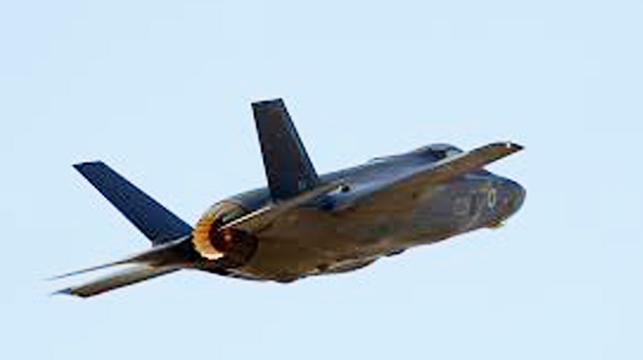 Israeli strikes put Damascus airport out of service, kill 2