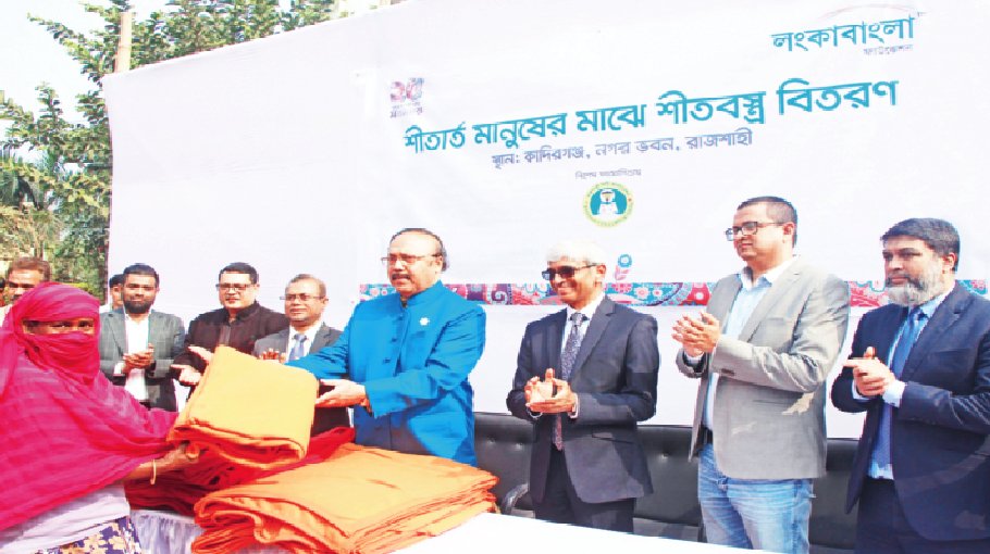 ACI invented two varieties of wheat suitable for bakery