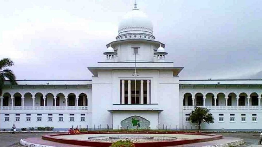  HC wants RAJUK’s explanation 