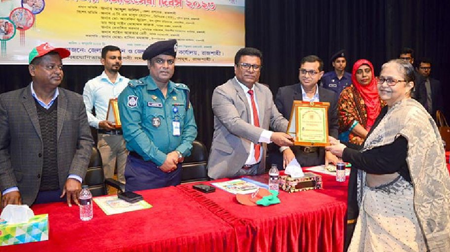 Infusing dynamism into social services stressed