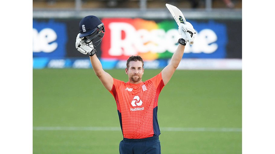 Comilla Victorians rope in Malan for BPL