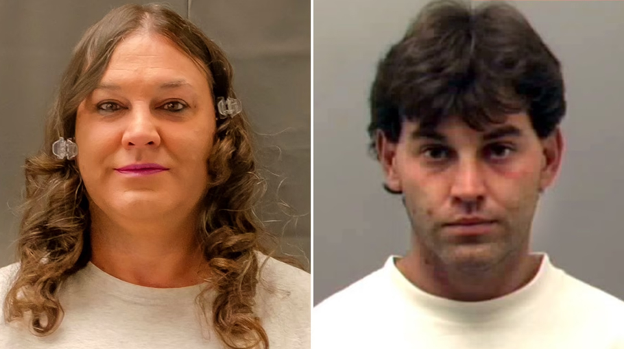 Transgender Missouri Inmate Scheduled To Die For Killing Friend ...