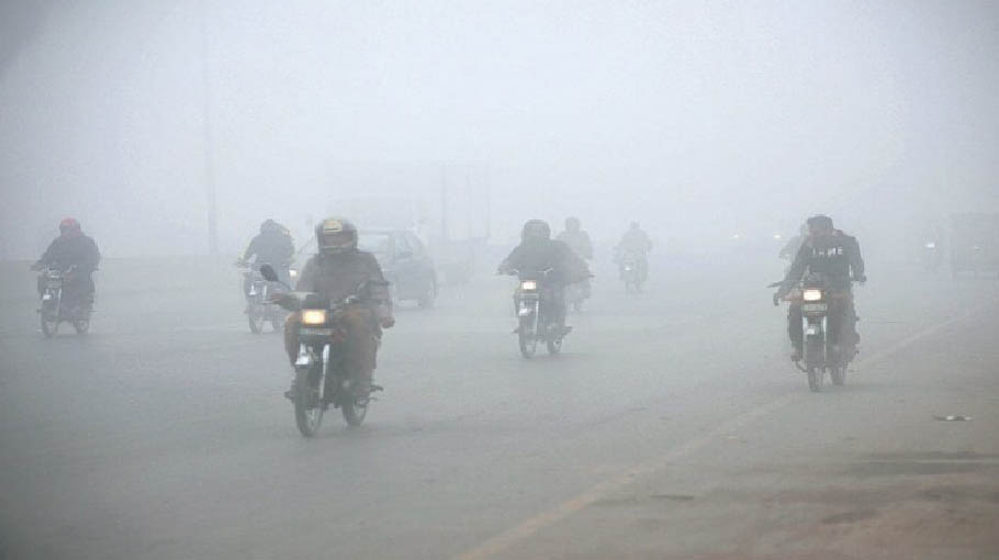 Fog disrupts communications - Bangladesh Post