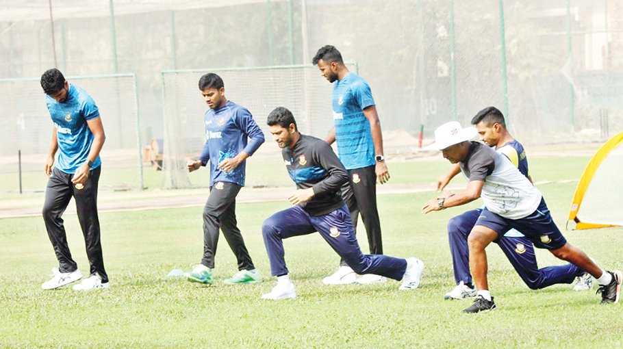 Barishal chasing elusive trophy