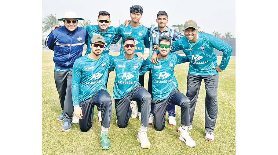 Youthful Rangpur can’t be written off