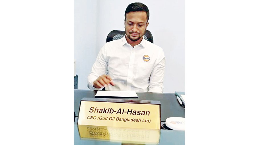Shakib irked by BPL, says DPL is better