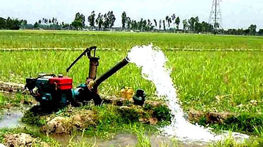 Farmer-irrigation provider dispute threatens Boro cultivation