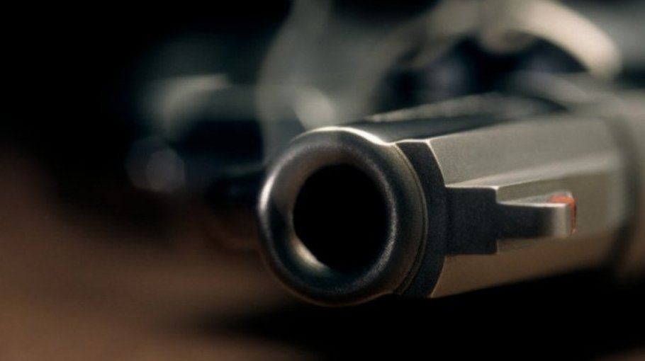 Washington shooting leaves 1 dead,   3 wounded