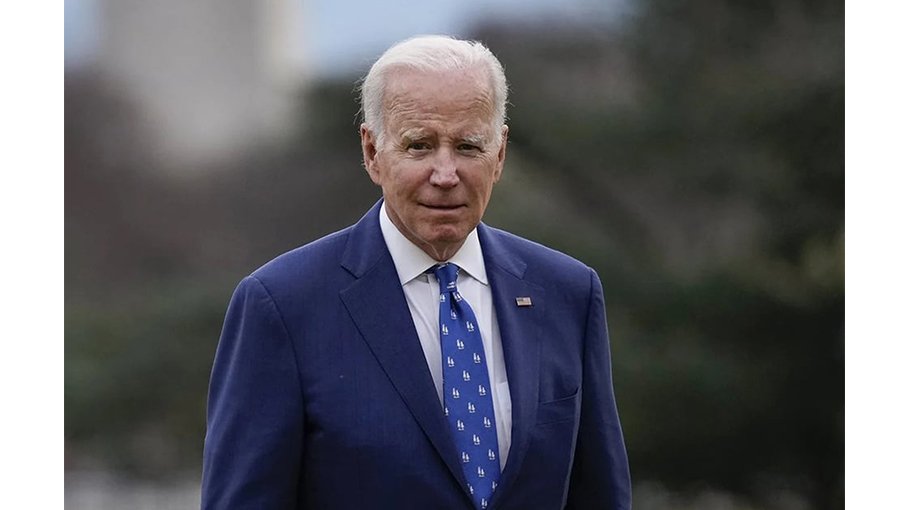 Biden announces first US-Mexico border visit