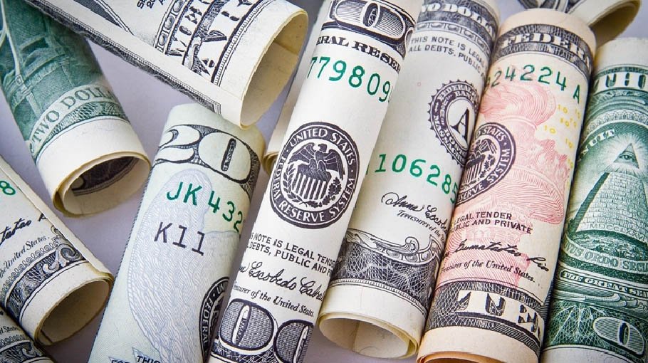 Remittances from US hit record