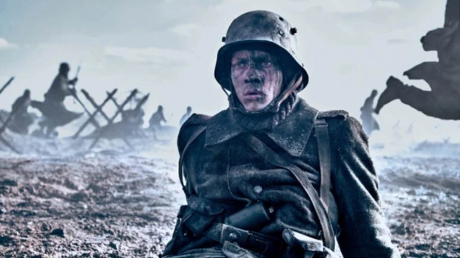 BAFTA Awards: ‘All Quiet on the Western Front’ leads the lists