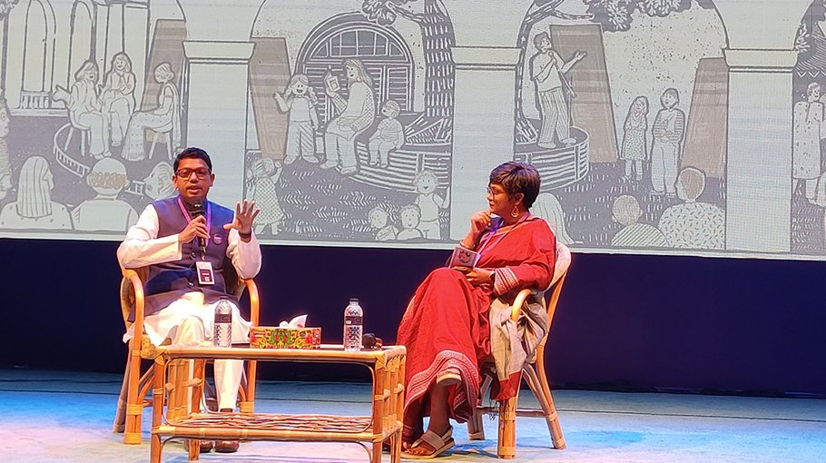 Bangladesh transforming into tech-based economy: Palak