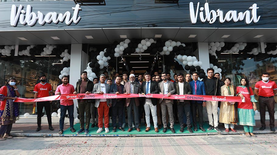 Vibrant Now in Khulna 