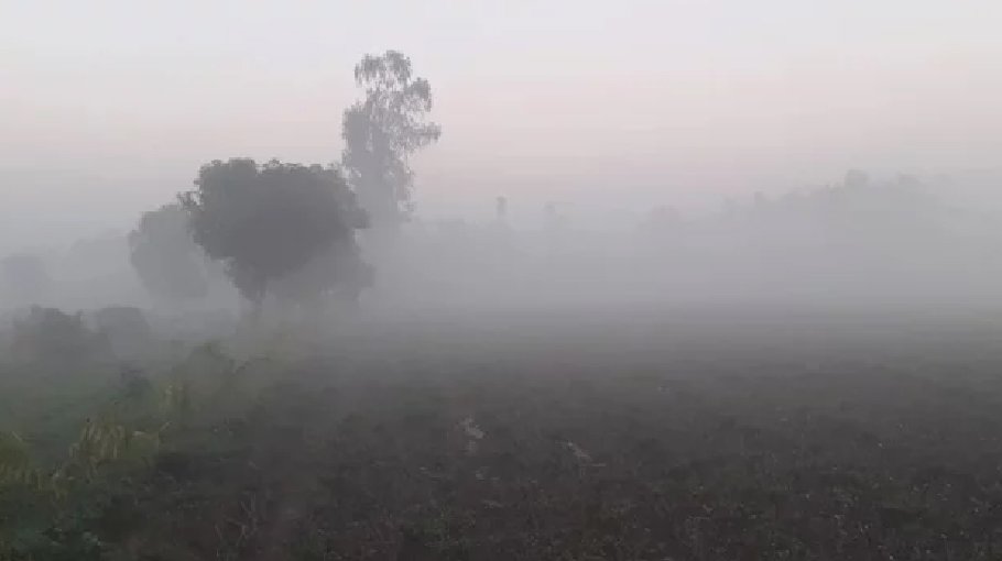 Lowest temperature recorded in Chuadanga 