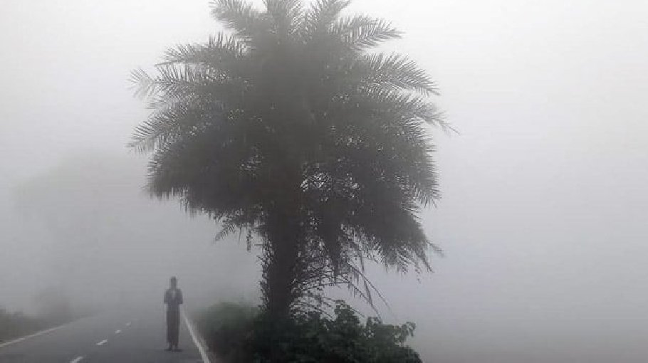Moderate to severe cold condition likely to continue