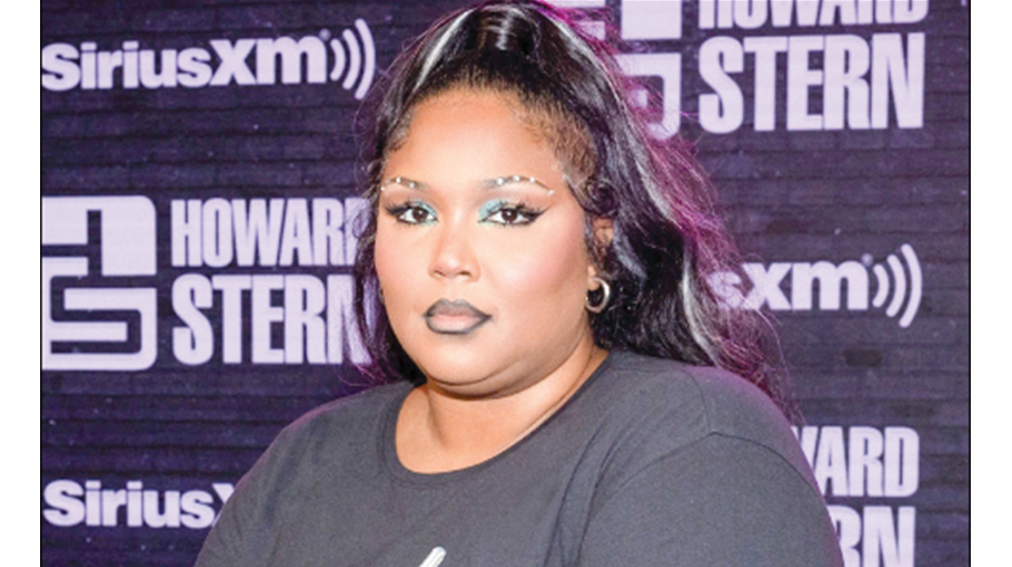 Lizzo says 'cancel culture is appropriation' - Bangladesh Post