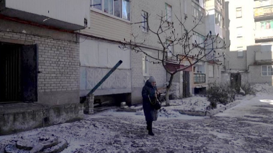 Ukraine rejects Russian claim of devastating   ‘retaliatory strike’